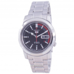 Seiko 5 Automatic SNKK31 SNKK31J1 SNKK31J Japan Made Meestekell must