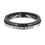 Terasr&otilde;ngas 'Carpe Diem' must hall - 4 mm 68 must