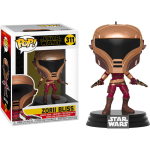 Star Warsi Zorii Blissi IX osa Skywalker Popi t&otilde;us!