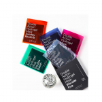 Barneys NEWYORK BEAUTY Kahetoimeline h&uuml;drogeelmask Wonder Five komplekt, 5 eset