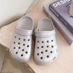 Naiste veekindlad sussid suvised v&auml;ljas Naiste liugused Pehme tald Aiakingad siseruumides Klassikalised p&otilde;etavad puukingad Sandaalid 40-41