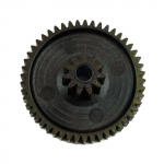 EGE659 EGR klapi jahuti remondik&auml;ik 49/11 hambad Dacia Logan Duster Sandero jaoks