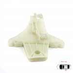 EWR479 aknat&otilde;stuki klamber taga; VW Golf 5 vasak uks