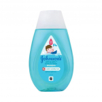 Lastele v&auml;rskendav &scaron;ampoon (100 ml), Puhas ja v&auml;rske &scaron;ampoon, Johnson's Baby