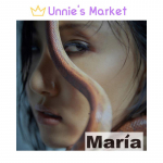 HWASA(MAMAMOO) Maria / 1. minialbum 1EA