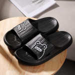 Sussid Naiste Kodu Vannituba Paksu P&otilde;hjaga Libisemiskindlad EVA Sussid Kodu Siseruumides Kerged Paaride Sandaalid 36-37 roheline