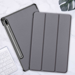 Samsung Galaxy Tab S7/S8 Plus Fe &uuml;mbrisele, SM-T870 T970 P610 T736 X800 X806 kate Samsung Galaxy S6 Lite &uuml;mbrisele S6 lite 10.4" P610 tumehall v&auml;rv