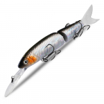 Kalap&uuml;&uuml;gi landid Magallon Family 113mm 16g Minnow Crank Good Model Bait