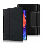 Flip Stand Smart Folio &uuml;mbris Lenovo Yoga Tab 13 / YOGA Pad Pro 13 jaoks (YT-K606F) Yoga Tab 13 " (YT-K606F) must