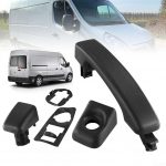 1 tk ukselink 806073022R Vauxhall Movano jaoks eesmine parem