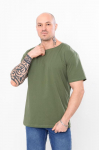 T-Shirt (men&rsquo;s) , Summer , Nosi svoe 8012-001-1 M must