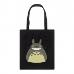 Suvine Kawaii Hayao Miyazaki Minu naaber Totoro Anime &otilde;lakotid Vabaaja suure mahutavusega kandekott Multifilm Harajuku naiste kott 34*42cm