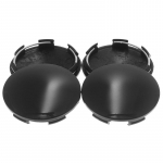 4tk/partii Kvaliteet 64MM(60 mm) Auto ratta keskkorgi kate 64 mm velje rummu korkide m&auml;rgi embleem h&otilde;be