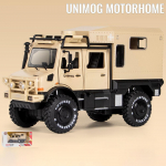 1:28 skaalaga Benz Unimog automudel, tagasit&otilde;mmatav surveauto m&auml;nguauto, uksed lahti, valgus ja heli, poiste m&auml;nguasjad, lapsed, t&auml;iskasvanud, kingitused 1/28-18.8x10.5x6.7cm kollane