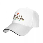 Retro Classic-Hrad Cider Angry-Orchard Roads Cap Pesapallim&uuml;ts P&auml;ikesekaitsekreem Militaarm&uuml;ts meeste Unisex talvem&uuml;tsid naiste