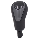 Gear Shift Knob Auto Transmission Shift handball Automatic shift handball For kia Rio 2011 - 2015 OEM 467204X110 gray