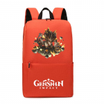 Anime m&auml;ng Usb laadimine reisiseljakott prinditud kott l&otilde;uendist seljakott &otilde;pilase koolikott suure mahutavusega raamatukott poisile t&uuml;drukule lastele kingitused