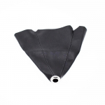 K&auml;iguvahetusnupp Chevrolet Lanos Daewoo Sens ZAZ Chance Gaiter Nahast MT 5 kiirusega kate krae saapakaitse korpuse varrukas BLACK