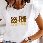 (Aasia suurus) Naiste kassimultika, naljakas trend, armas 90-ndate prinditud tee-riietus vabaaja l&uuml;hikeste varrukatega naiste mood T-s&auml;rk Naiste graafiline T-s&auml;rk S