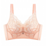 &Otilde;ue reguleeritav kogumismugav mitteterasest r&otilde;ngas, langemisvastane, koguv kruustang rinnahoidja 34/75ABC sinine