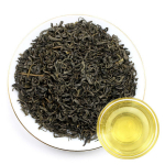 2023 Pingshang Chao Cha kergelt k&uuml;psetatud praetud tee, v&auml;rskendav maitse Oolong tee 100g/3.52oz