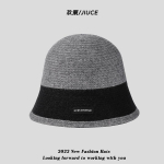 Moodsad silmkoelised &otilde;mblusega villased &auml;mbrik&uuml;barad naiste reisisoojad kuppel Bob unisex vabaaja kalamehem&uuml;ts Naiste s&uuml;gisvillane Panama m&uuml;ts M 56-58cm