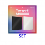 EVNNE 1. minialbum Sihtm&auml;rk: MINA' SET