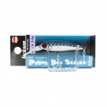 Jackson PY Pygmy Shad uppuv peibutis SRI (0041)