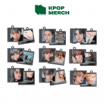 NCT 127 &ndash; faktikontroll (SMini Ver.) (Nutikas album) Random 1