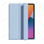 Smart Case Xiaomi Redmi Pad SE tahvelarvuti &uuml;mbrisele, 11 tolli 2023 tahvelarvuti &uuml;mbris Redmi Pad SE 2023 helesinine v&auml;rv