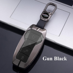 Uue disainiga metallist auto v&otilde;tme&uuml;mbrise kate Smart Remote Shell BYD teise laulu Tang QIn Pro p&otilde;lvkonna Han Ev Dm PLUS MAX Yuan Atto 3 tarvikute jaoks A Style must