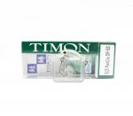 Jackall Timon Chibi Panicra DR SS uppuv lant selge (1192)