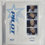 Stray Kids COLLECT BOOK SET Pilot: 5 t&auml;rni eest