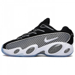 NOCTA x Nike Glide Must Valge Unisex Tossud L&auml;bipaistev DM0879-001 37.5