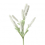 12 peaga kimp Kunstlik lavendel v&otilde;ltsaia taim lill DIY kodukaunistus