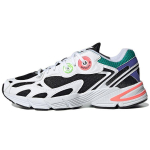 adidas Astir Valge Must Hapepunane Naiste Tennised Pilvevalge P&otilde;himust Must GY1122 36