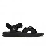 Nike ACG Air Deschutz+ Must Antratsiit Unisex Tossud Hall-Udune DO8951-001 36