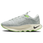 Nike Motiva Light Silver Green Strike Naiste tossud Coconut-Milk White DV1238-002 36