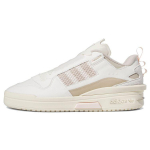 adidas Forum Mod Low Valge-Imeline Beež Meeste Tennised Kreemjas Pilvevalge Imeline-Kvarts IE7113 40