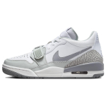 Air Jordan Legacy 312 Low Mereklaas Meeste Tennised Valge Merehein Jahehallikas FV8115-101 48.5 white