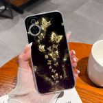 Huawei Nova 11 10 Pro SE Y70 Y90 7 8 9 Pro SE &uuml;mbris Astronaut Girl p&otilde;rutuskindel pehmest silikoonist l&auml;bipaistvast kaanest kaamera kaitse Huawei kaitseraua jaoks Huawei Nova 10 4G