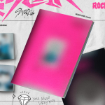 Hulkuvad lapsed &ndash; Rock-STAR / minialbum ROCK ver.