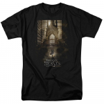 Fantastic Beasts Poster Tasy Movie Tee Unisex T-s&auml;rk S