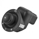 Power Elektriline tahavaate k&uuml;lgpeegli juhtl&uuml;liti nupp 8200676529 8200214921 Renault Clio Mk4 Modus Capturi asendus