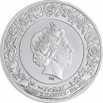 Kuninganna Elizabeth II m&auml;lestusmedaljonid, kingitused ja k&auml;sit&ouml;&ouml; medalid ja m&auml;rgid Euroopa ja Ameerika m&auml;lestusm&uuml;ndid