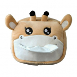 Vastupidav koehoidja Vivid Decoration elastne riba 2