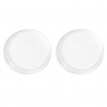 Creative Car libisemisvastane pad Kulumiskindel &uuml;mmargune tugev haardumine 40mm puhas