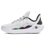 Bruce Lee x Curry Brand Curry Flow 11 Tuul Meeste Tennised Valge Halo-Hall 3027502-100 44.5 white