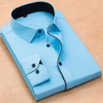 Suure suurusega pikkade varrukatega klassikaline soliidne toimne &auml;ri pidulik kleit s&auml;rgid , meeste topp 6XL