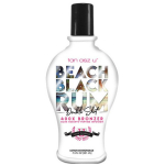 Tan asz u beach black rum 400x bronzer 221ml